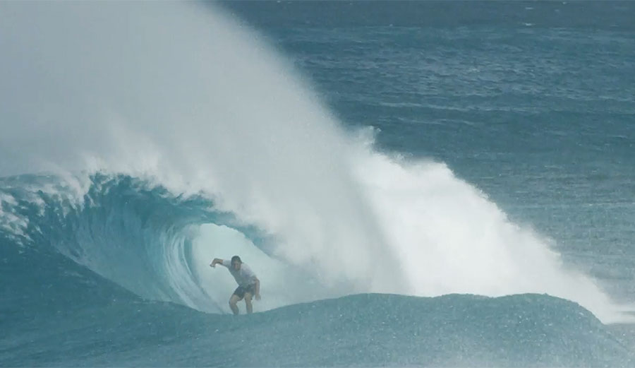 When one thinks of Hawaii, they think of nearly everything in this edit.