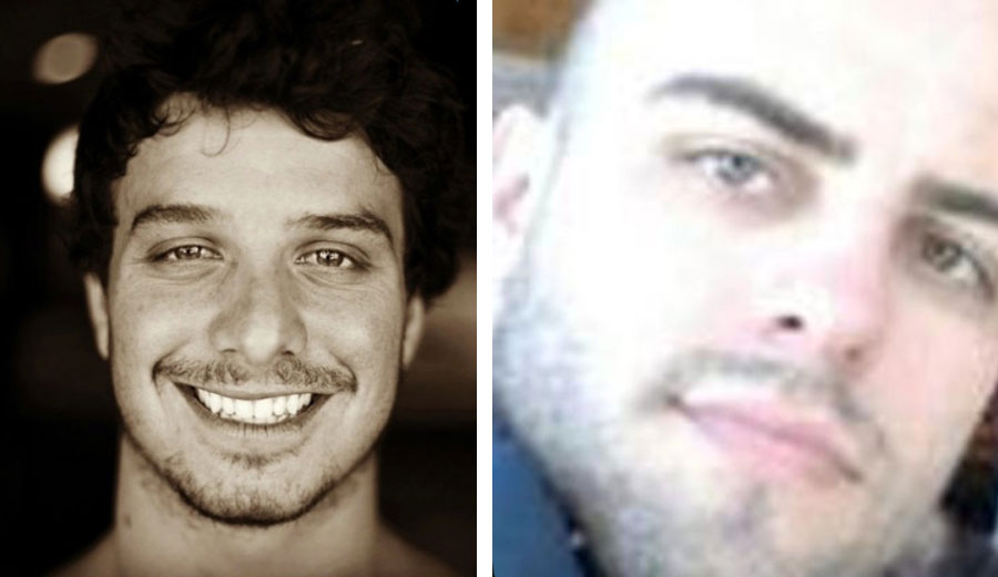 Paulo Mota Brentano, an ex-military police officer, has been sentenced to 22 years in prison for the murder of Ricardo dos Santos.