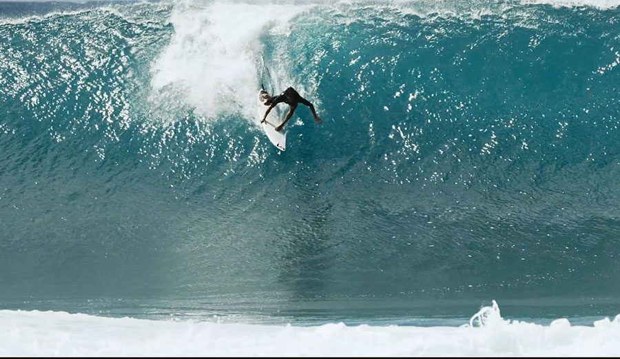 How to do the North Shore