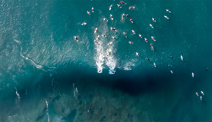 For the last little while, Pipe has shown its true colors. And with Jacob Laham of Brown Bear Visuals at the controls of the camera, we get to see it in just about the best way possible.