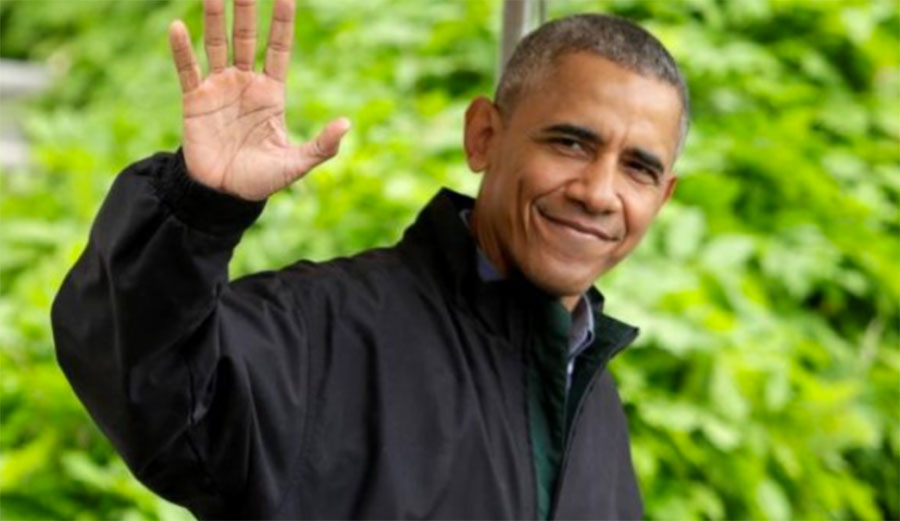 Will the greening continue? Photo: PoliticusUSA
