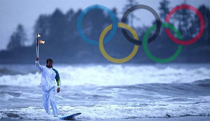 olysurf