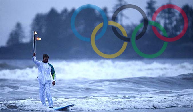 olysurf