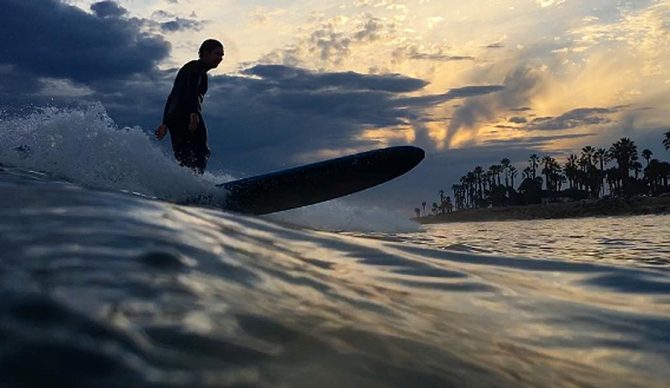 Photo: Beth O'Rourke