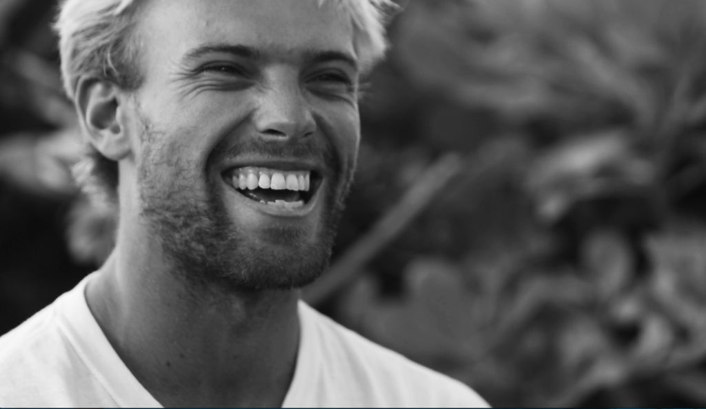 Tanner Gudauskas