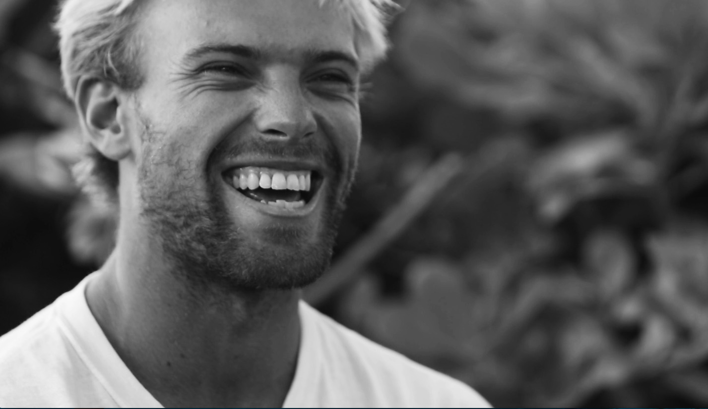 Tanner Gudauskas