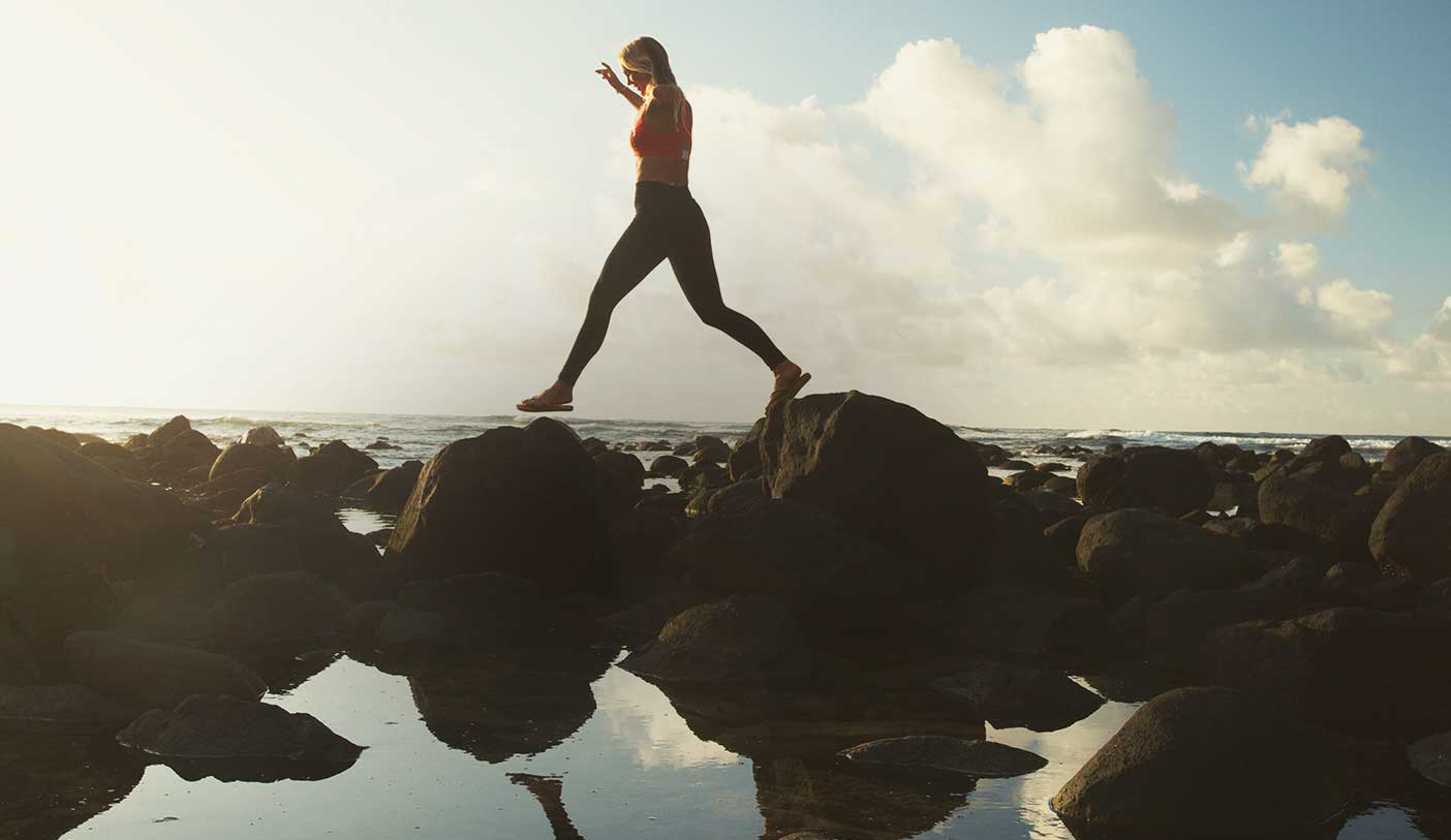 Bethany Hamilton. Photo: Cobian