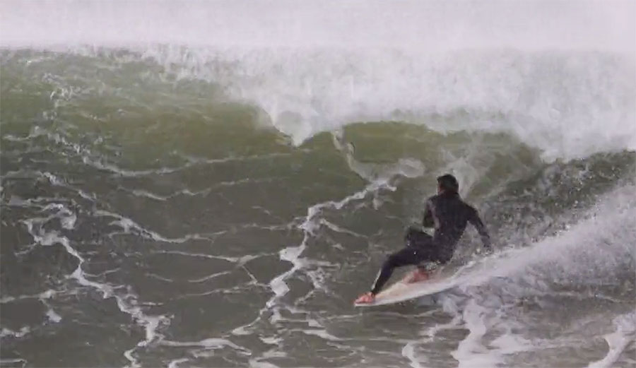 For those of you who've experimented with single fins, you know they're a completely different ball game.