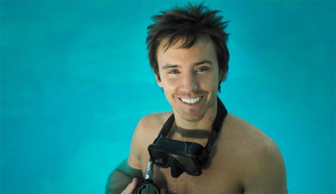 Rob Stewart