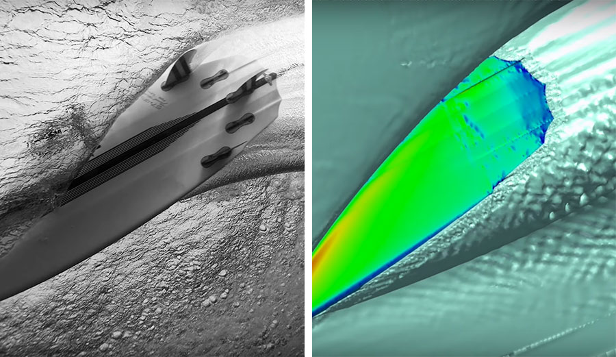 An Uncommonly Detailed Look at the Science Behind Kelly Slater's Sci-Fi
