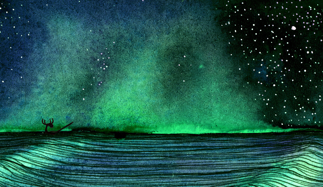 Jonas Claesson Surf Art