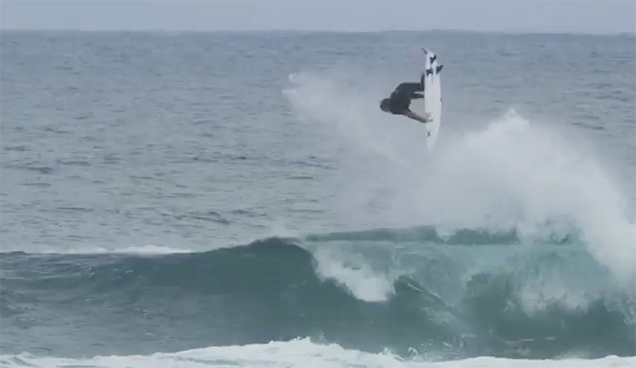When John John Florence won his world title, nearly everyone breathed a collective sigh of relief.