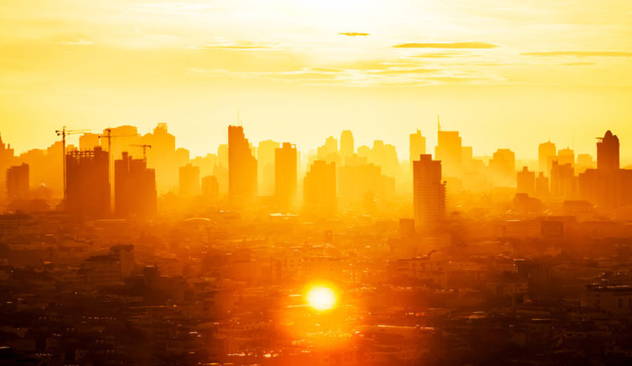 If you can't stand the heat, get out of the kitchen. Photo: TW Stocker/Shutterstock.com