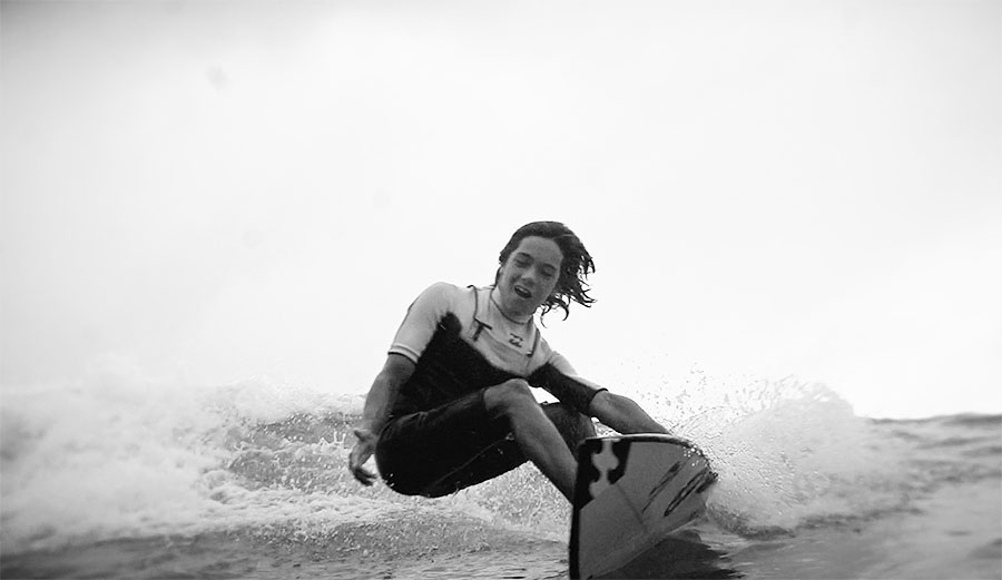Lucas Vicente Is the Next Wave of the Brazilian Storm