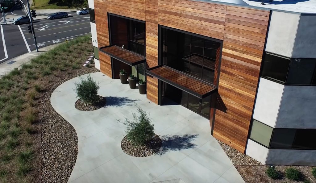 Olukai Office