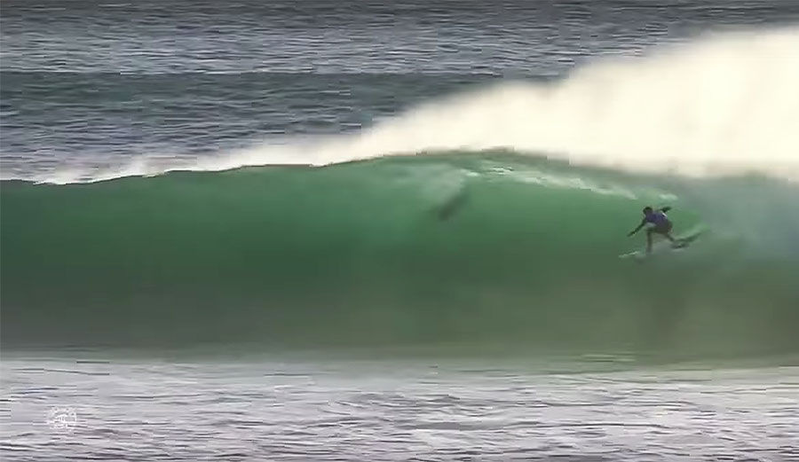Pete Mel Called This Wave "The Best 10 Ever"