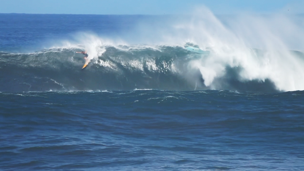 waimea bay