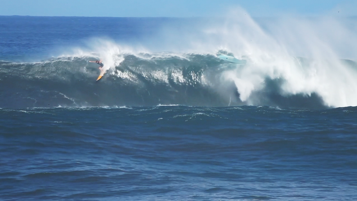 waimea bay