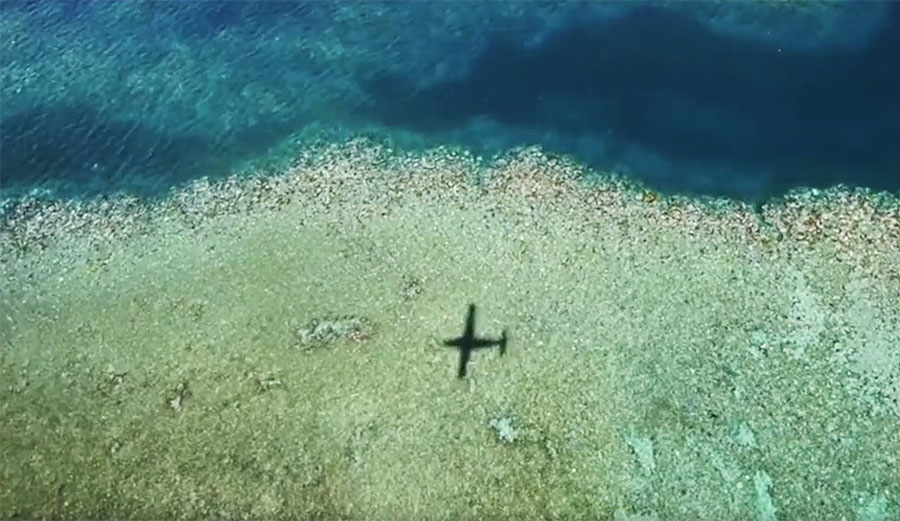 Australian researchers studying Australia's Great Barrier Reef have discovered that more than two-thirds of the coral has been devastated by bleaching.