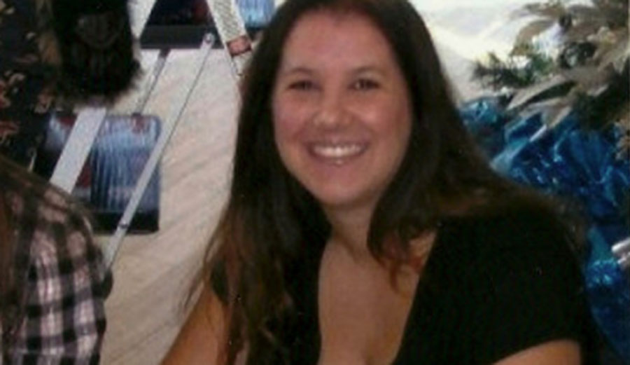 According to a Gofundme campaign, the victim is 36-year-old Leeanne Leidle.