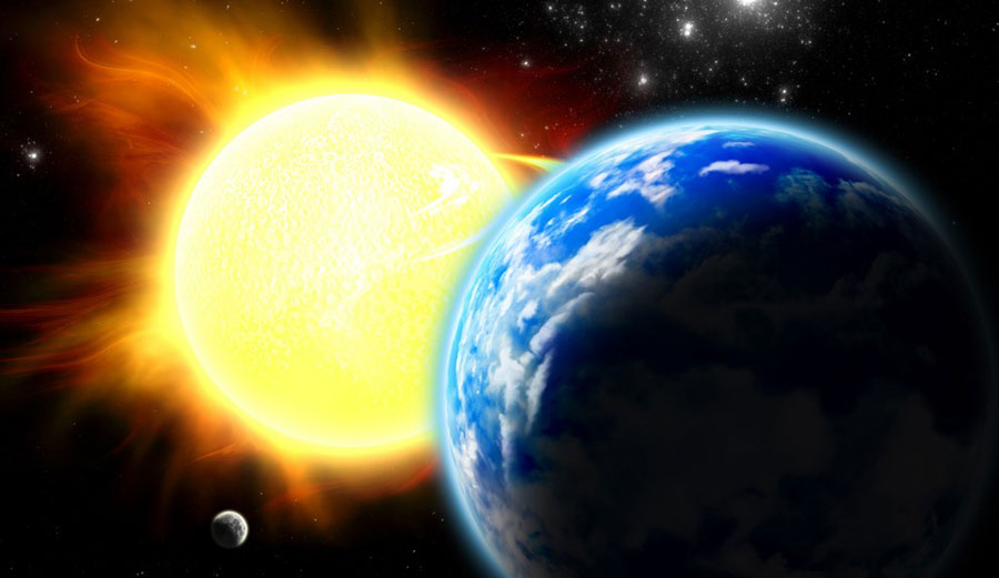 Harvard is Launching the Largest Solar Geoengineering Study Ever