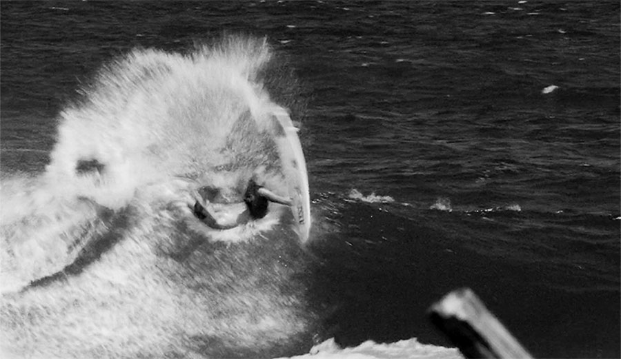 Clay Marzo might be the best surfer in the world. He just doesn't care if anyone knows it.