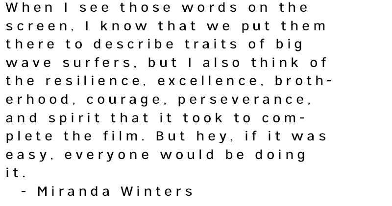 miranda quote photoshop