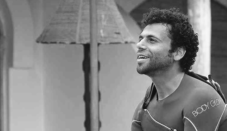 Mo Rahma