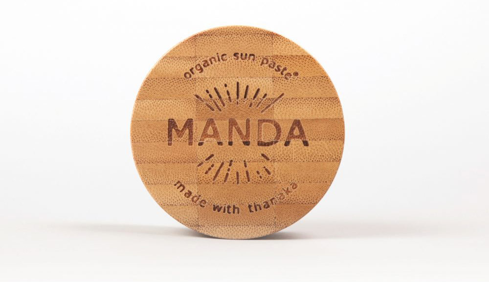 Manda Sun paste