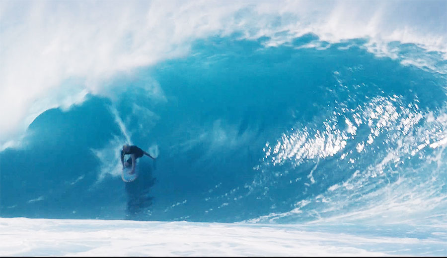 4 Days of Beautifully Perfect Pipeline