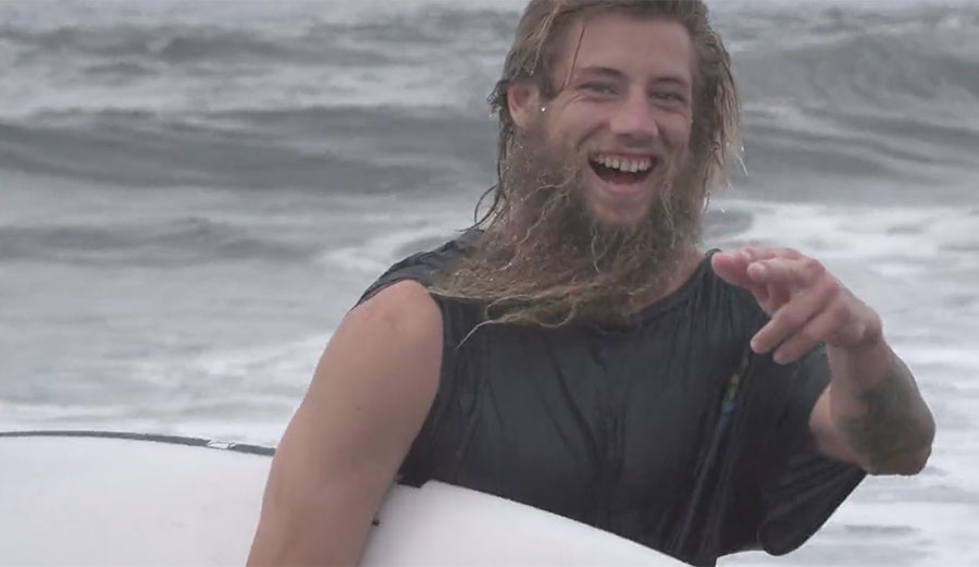 Greyson Fletcher's a talented man.