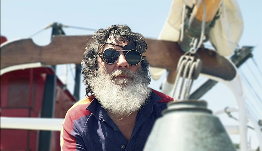 Jack O'Neill was a constant purveyor of stoke–a man who lived to have fun and to see others have fun. 