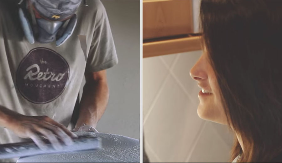Daniel Costa is living proof that nine-to-fives aren't the only way to go through life.