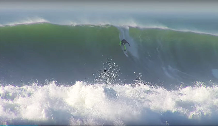 If one is looking for fantastic waves and fantastic culture, there may not be a better place than France.