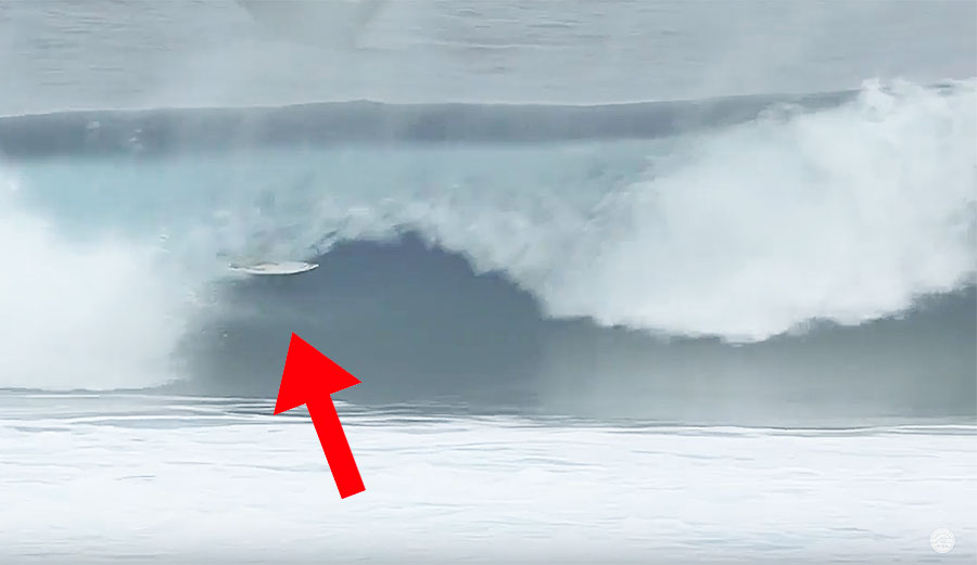 Gabriel Medina is a magician on a surfboard.