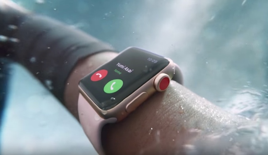 Apple Watch