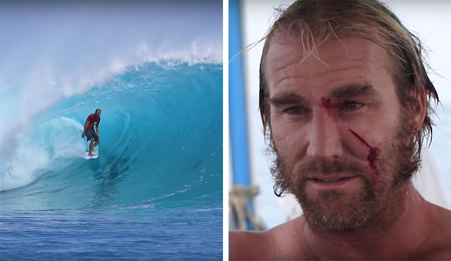 Power surfing is timeless, and it will never go out of style. Pete Mendia proved it on a trip to the Mentawaiis.