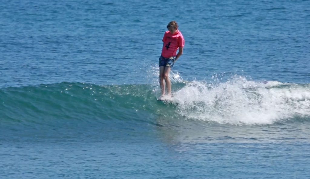 Malibu Surf Aid Cup. Image: The Inertia