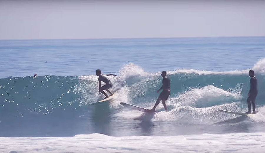 There's a good reason why Malibu is so damn crowded.