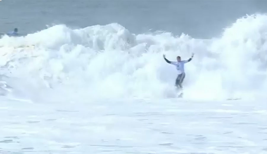 What does Jack Freestone have to do to get a 10?