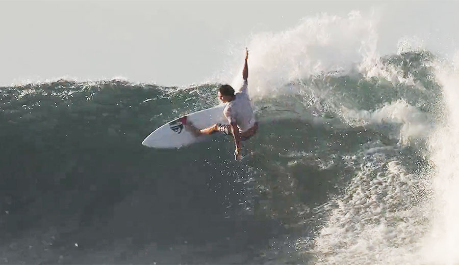 A few months ago, an unfamiliar name floated across our screens: Rolando Montes. It stuck.