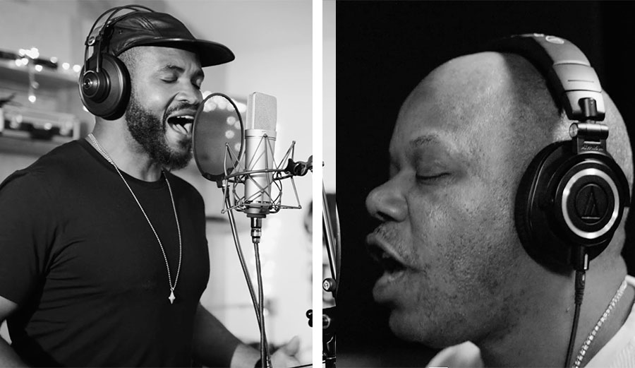 Did you know that Sal Masekela is in a band?