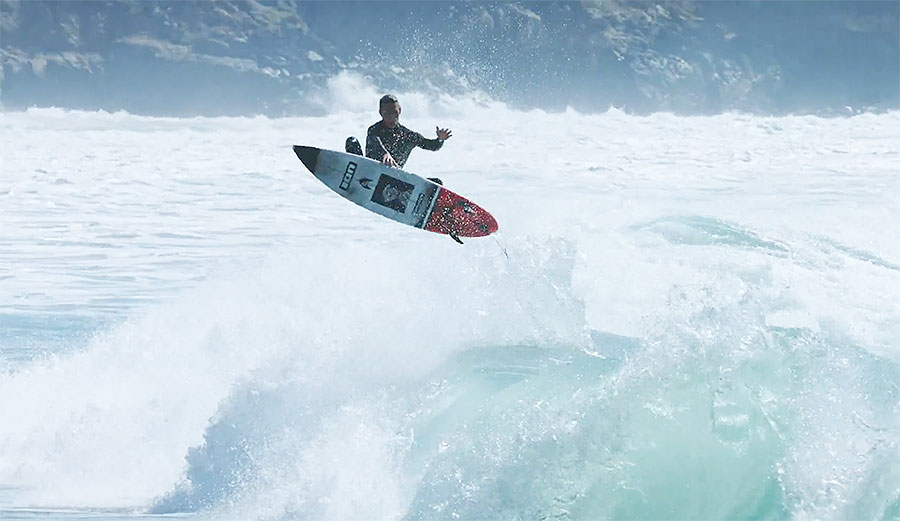 How is the name Coby Perkovich not top-of-mind when one thinks of Australian surfers?