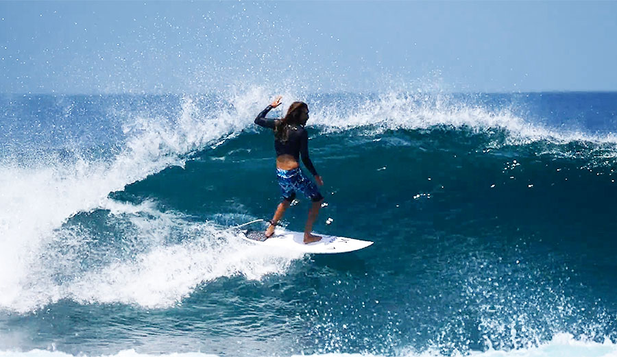 Rob Machado