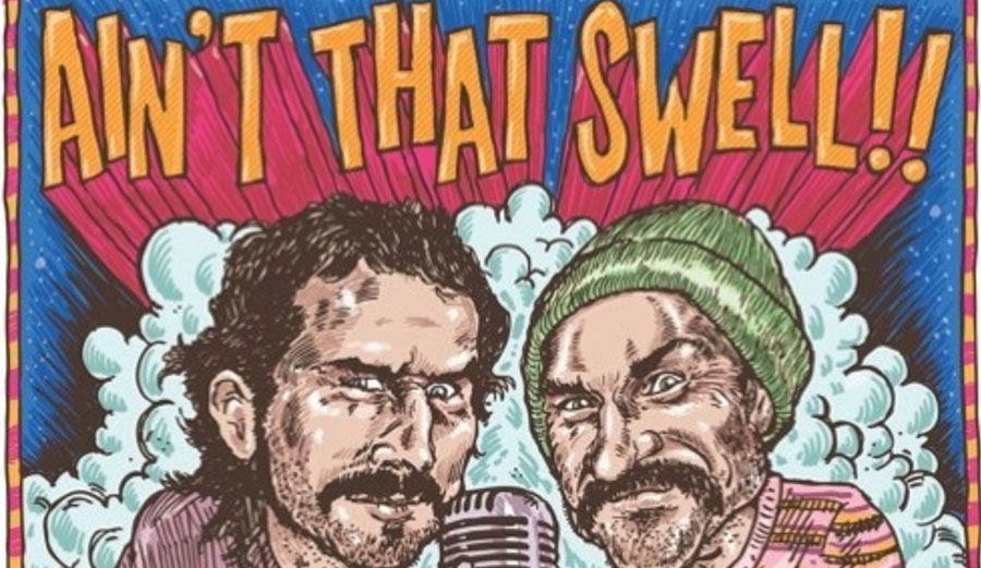 After an amazing climax at the Maui Pro Honolua Bay, the Women’s World Title has been decided but do Smivvy and Vaughan Deadly break it down in the latest ep of Ain’t That Swell? Hell no!