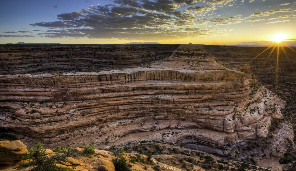 Bears Ears. Photo: Flickr