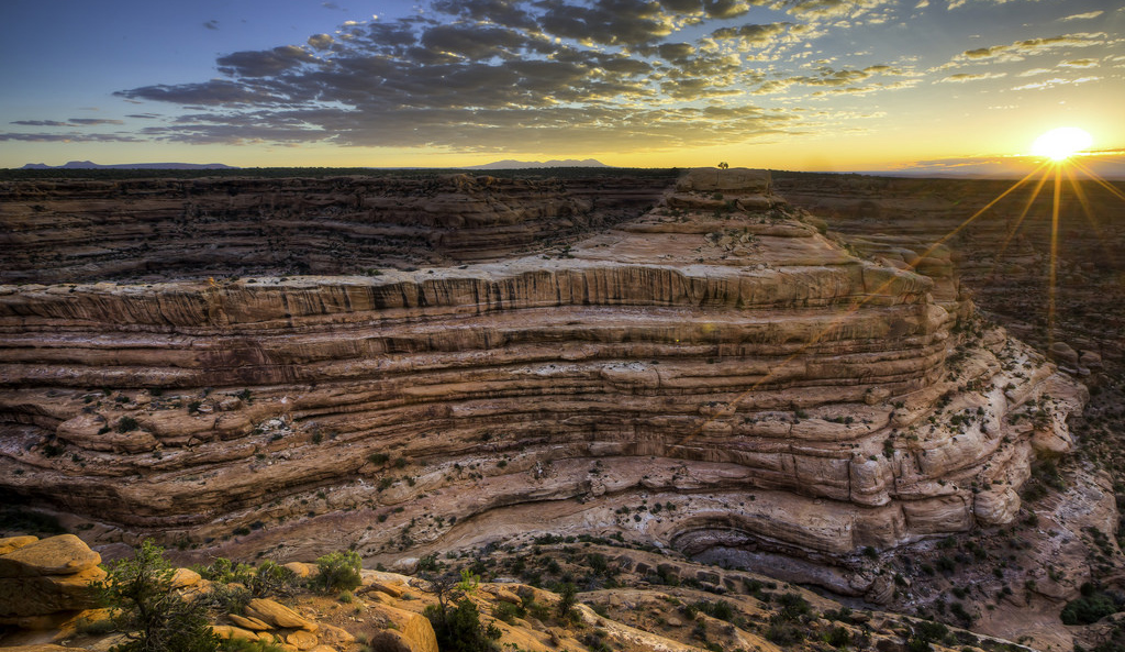 Bears Ears. Photo: Flickr