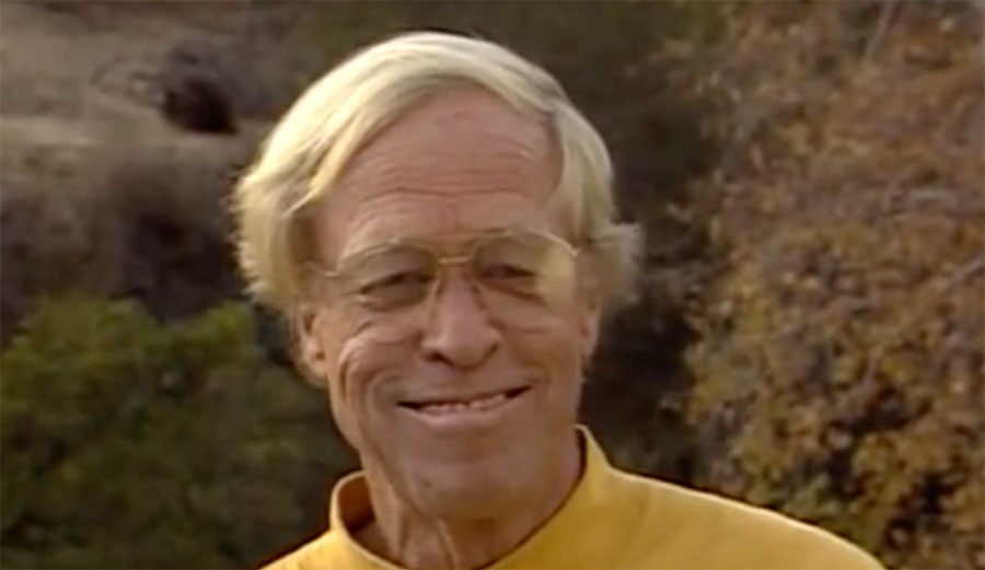 Among Bruce Brown's other classics is Surfing Hollow Days, which includes the first surfing footage of Pipeline ever shot.