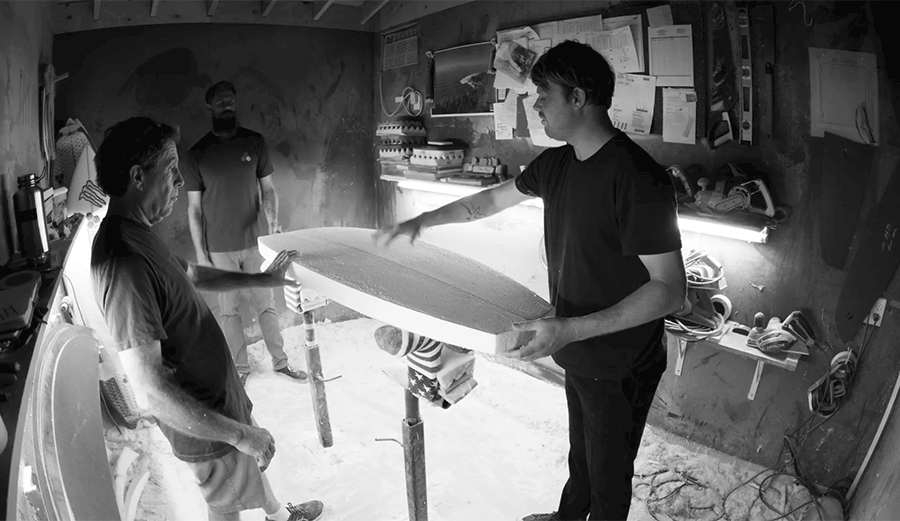 Dane Reynolds