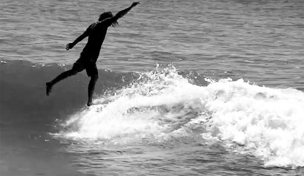 Jai Lee is Australia's very own style king.